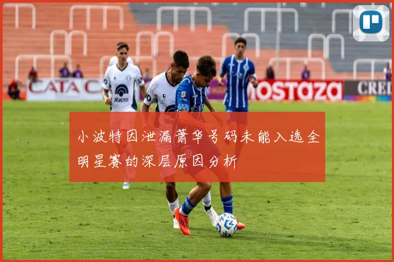小波特因泄漏萧华号码未能入选全明星赛的深层原因分析